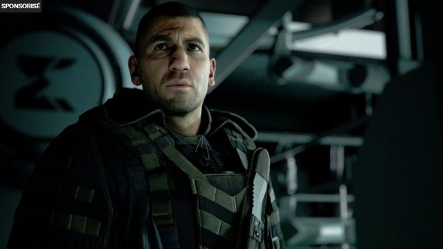 image de la news De The Walking Dead à Ghost Recon Breakpoint : Jon Bernthal, une vraie gueule de cinéma !
