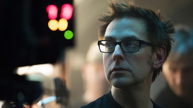 The Suicide Squad : le cadeau de Marvel à James Gunn pour son premier jour de tournage