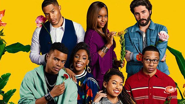 image de la news Dear White People : la série Netflix renouvelée pour une saison 4