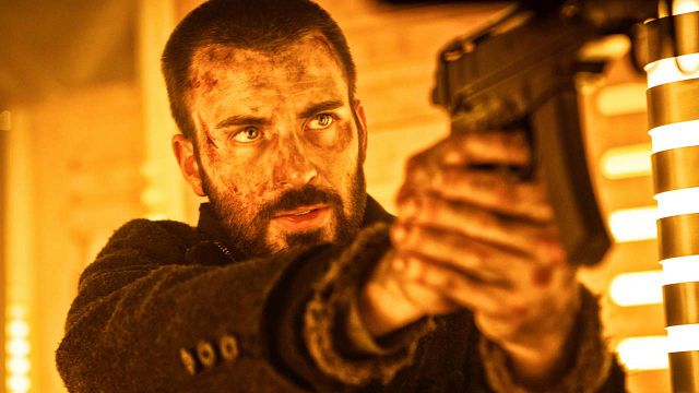 image de la news Snowpiercer : le gros mensonge de Bong Joon-ho à Harvey Weinstein