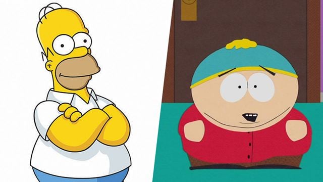 South Park, Les Simpson... Quelles séries animées comptent le plus d'épisodes ?