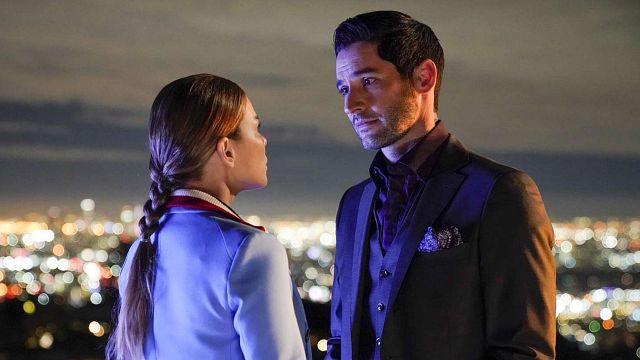 image de la news Lucifer saison 5 : une actrice emblématique de retour