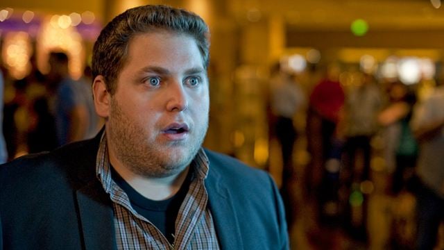 The Batman : Jonah Hill n'incarnera pas l'un des méchants du film