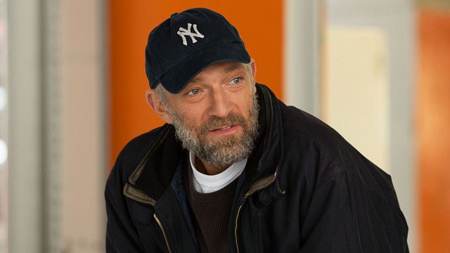 image de la news Vincent Cassel : "Hollywood est en train de mourir, les séries sont là pour nous sauver"