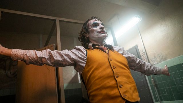 image de la news Joker : Todd Phillips ne veut pas dévoiler les scènes coupées