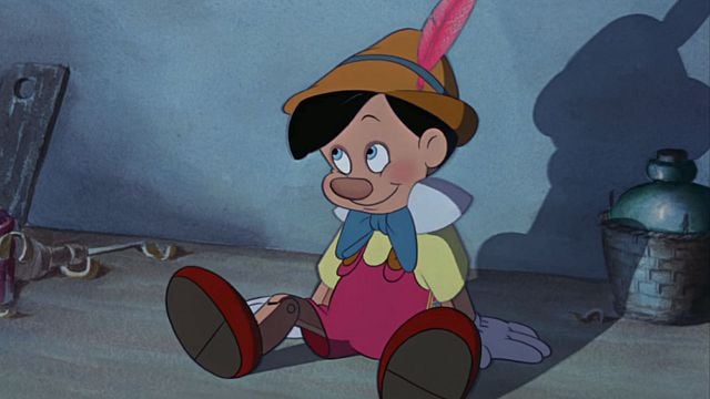 image de la news Pinocchio : Robert Zemeckis (Forrest Gump) à la réalisation du Disney Live ?