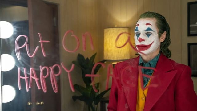 Joker : les meilleures répliques de Joaquin Phoenix, Heath Ledger, Jack Nicholson...