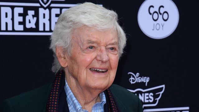 Mort de Hal Holbrook, acteur oscarisé d'Into the Wild à 95 ans