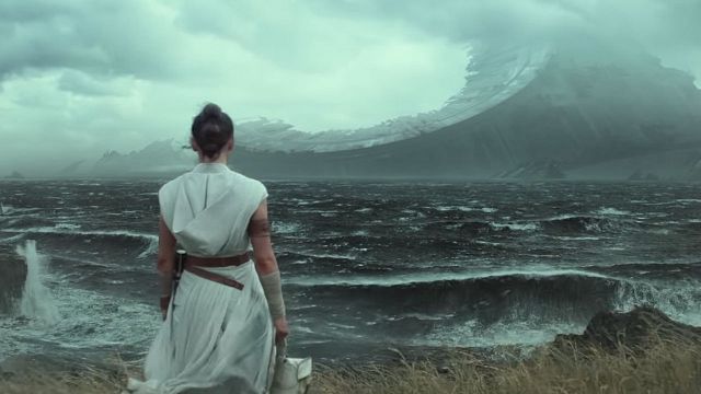 image de la news Star Wars 9 : quel est le nom de la nouvelle planète ?