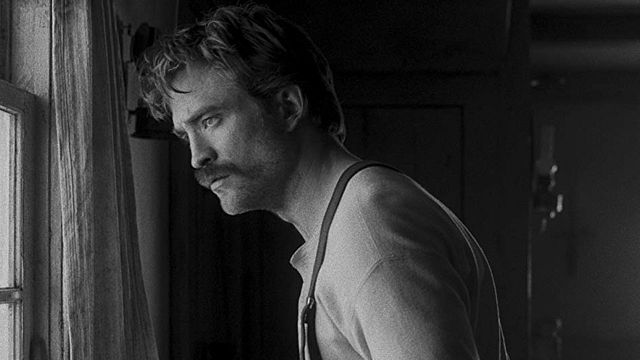 image de la news The Batman : de qui va s'inspirer Robert Pattinson pour la voix du Chevalier Noir ?