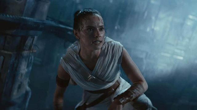 Star Wars 9 : ce détail de la bande-annonce avait été créé pour Le Retour du Jedi