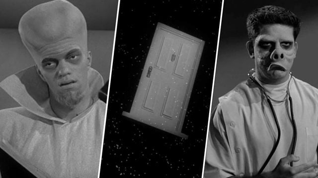 The Twilight Zone : Notre classement des dix meilleurs épisodes de la série culte