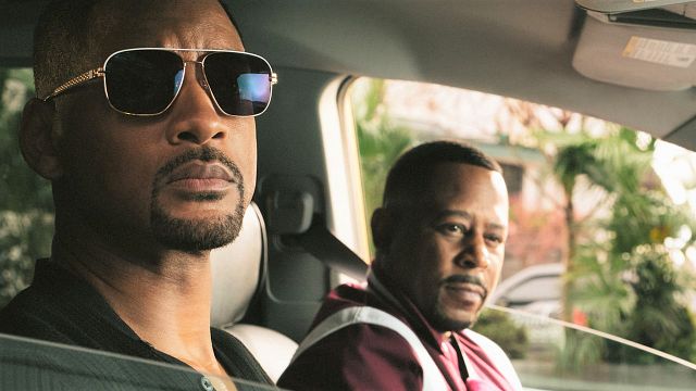 image de la news Nouvelle bande-annonce Bad Boys 3 : Will Smith et Martin Lawrence prêts à exploser Miami