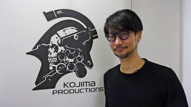 Death Stranding : "Je n'ai pas le droit d'abandonner les fans !" - Entretien avec Hideo Kojima