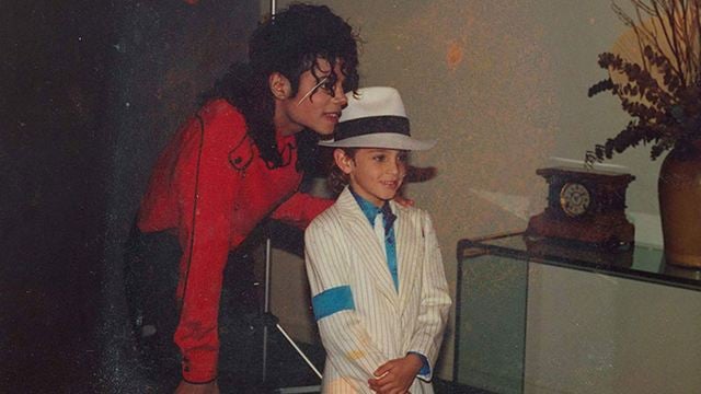 Michael Jackson : l'auteur du documentaire-choc va réaliser un film sur les antibiotiques