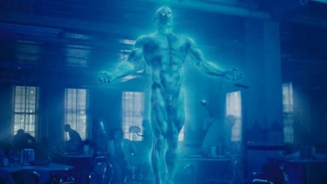 image de la news Watchmen sur OCS : comment la série revisite la création du Docteur Manhattan ?