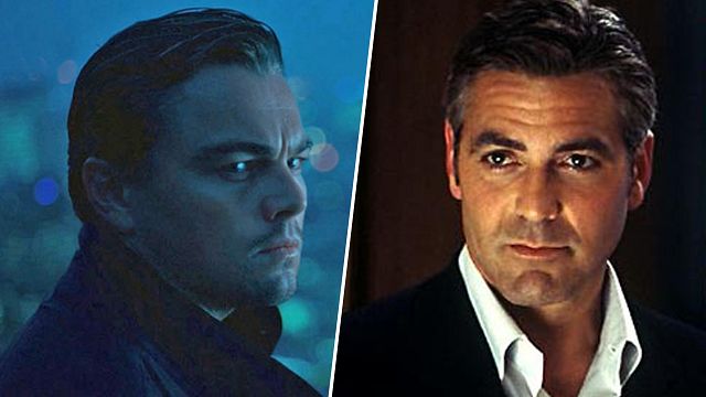 image de la news Ce soir à la TV jeudi 14 novembre : Inception et Ocean's Eleven