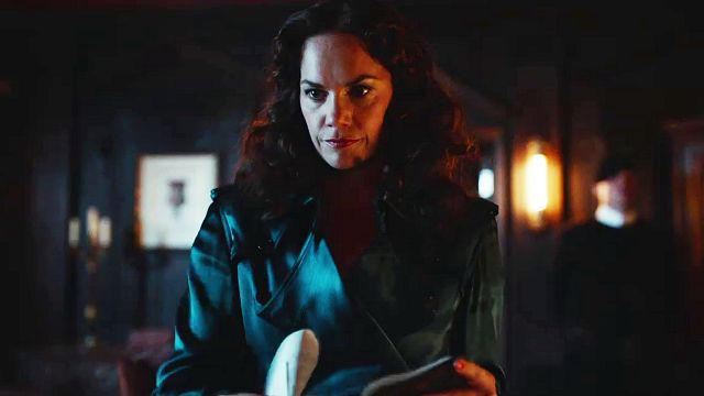 image de la news His Dark Materials sur OCS : Lyra prisonnière dans le teaser de l'épisode 3