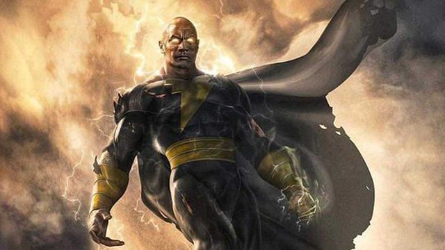 image de la news Black Widow, Sonic, Bob l'éponge 3, Black Adam... Les photos ciné de la semaine !