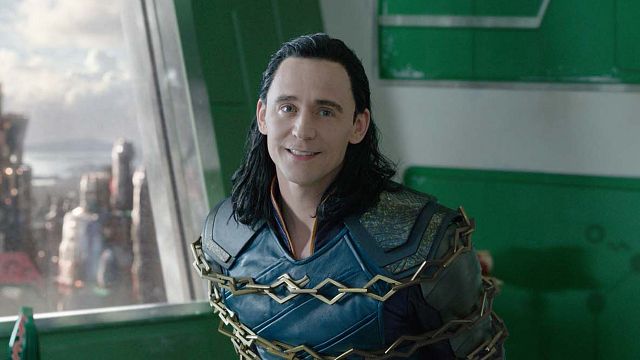 image de la news Loki : une version féminine du personnage dans la série Disney+ ?