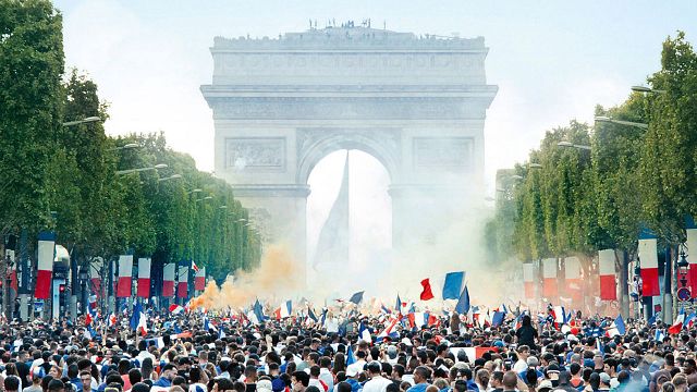 image de la news Les Misérables : pourquoi cette affiche pour le film de Ladj Ly ?