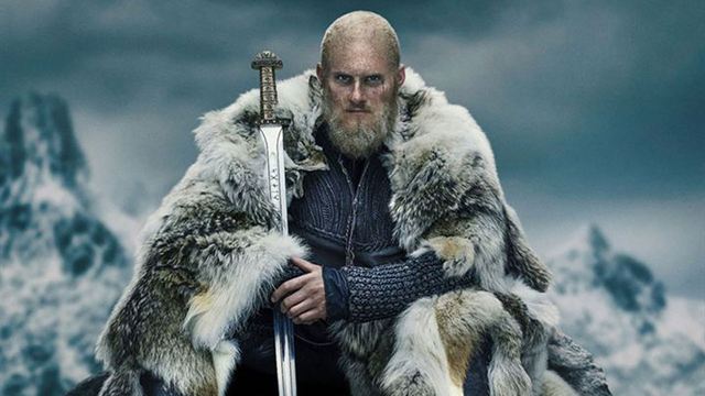 Vikings : Netflix s'offre le spin-off Valhalla