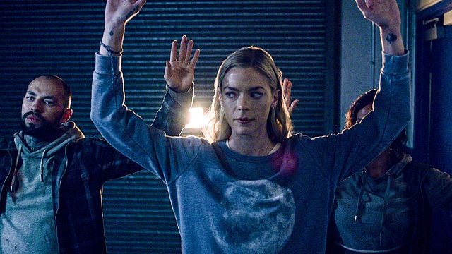 Surviving Summer Saison 2 Date De Sortie Jaime King - AlloCiné