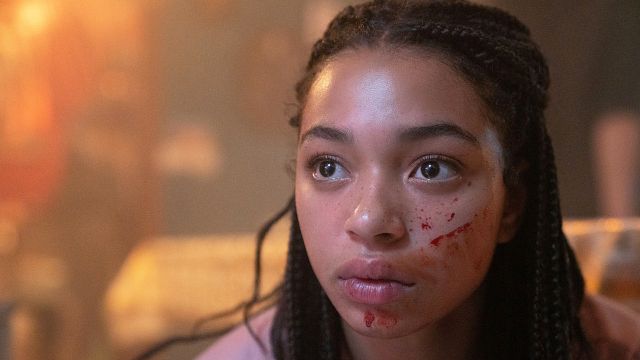 image de la news Mortel sur Netflix : "On n'a pas essayé de faire un Stranger Things à la française"