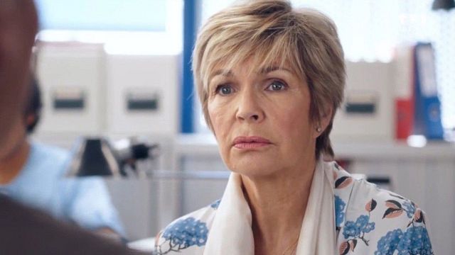 image de la news Demain nous appartient : Véronique Jannot (Anne-Marie Lazzari) bientôt de retour [SPOILERS]