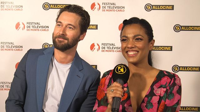 image de la news New Amsterdam sur TF1 : "plus réaliste" que Grey's Anatomy selon Ryan Eggold