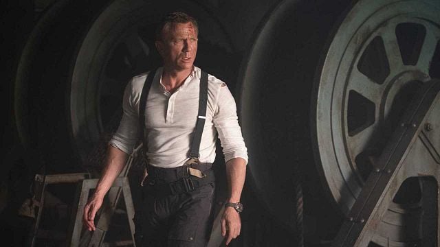 image de la news James Bond, Black Widow, Mulan... Les bandes-annonces à ne pas rater 