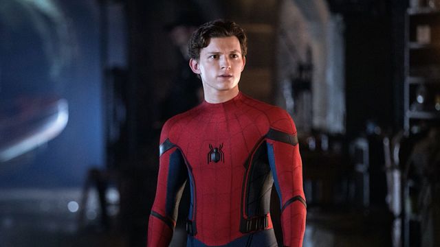 Spider-Man : Tom Holland raconte comment il a sauvé la franchise alors qu'il était ivre