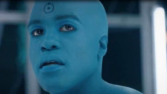 image de la news Watchmen sur OCS : les masques tombent dans le teaser du final