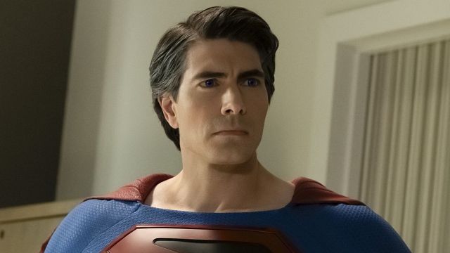 image de la news Arrow : qui sont les deux nouveaux Superman dans l’épisode 2 du crossover ?
