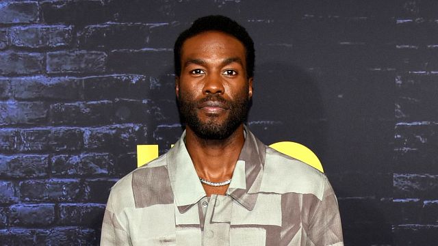 Aquaman, Watchmen, Matrix 4 : qui est Yahya Abdul-Mateen II, nouvelle icône pop ?