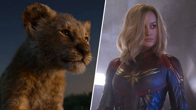 image de la news Bilan 2010-2019 : Disney et Marvel superstars, les effets spéciaux en force