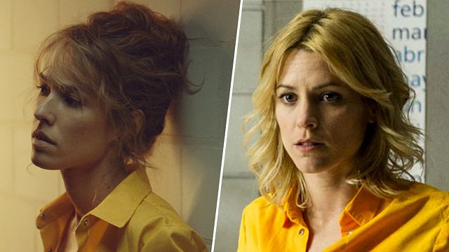 image de la news Prise au piège (M6) : à quoi ressemblent les acteurs de la série originale espagnole ?