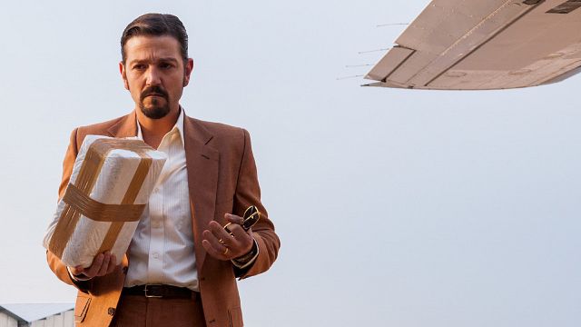 Narcos Mexico : une date pour la saison 2 sur Netflix