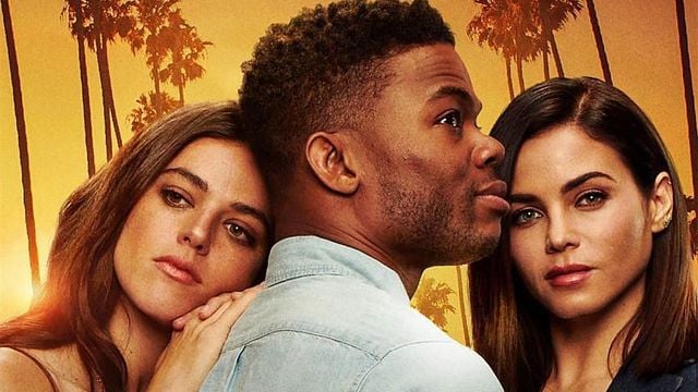 image de la news Soundtrack sur Netflix : que vaut la série musicale entre La La Land et This Is Us ?
