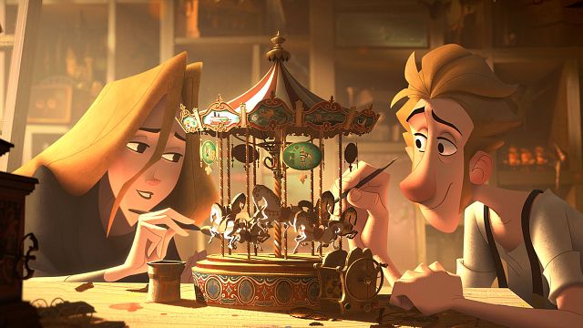 image de la news Netflix : les 10 meilleurs films à voir avec des enfants