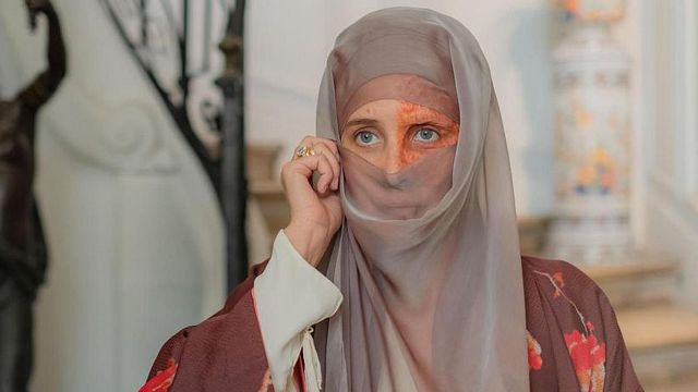 image de la news Le Bazar de la charité : cette actrice française a failli jouer dans la série