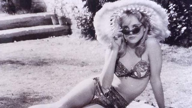 Mort de Sue Lyon : la Lolita de Kubrick s'est éteinte