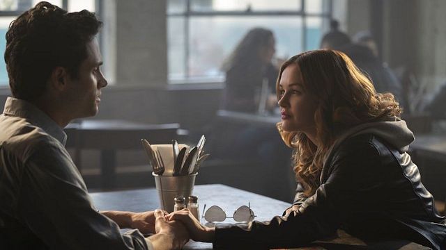 image de la news You sur Netflix : retour sur les moments forts de la saison 2