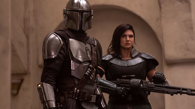 image de la news The Mandalorian saison 2 : des visages familiers de Star Wars attendus ?