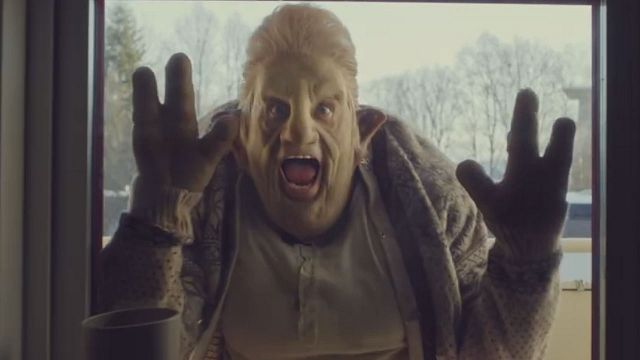 image de la news Magnus sur Sérieclub : un OVNI policier loufoque dans la lignée de Fargo