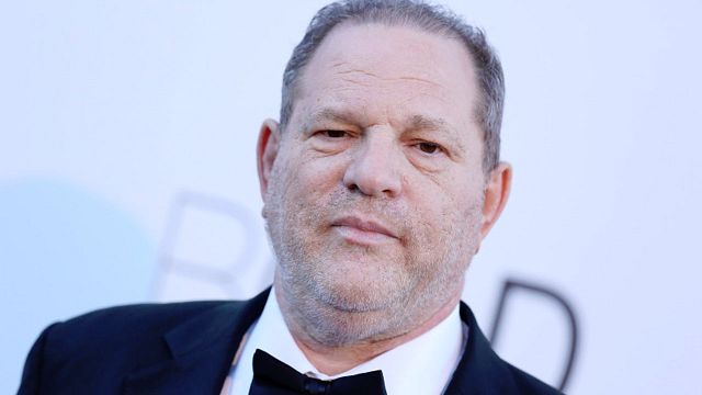 image de la news Harvey Weinstein : alors que son procès s'ouvre à New York, le point sur l'affaire