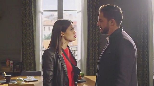 image de la news Plus belle la vie : résumé de ce qui vous attend dans l'épisode 3968 du mercredi 8 janvier 2020 [SPOILERS]
