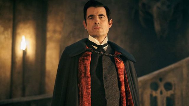 image de la news Dracula sur Netflix : la série horrifique a-t-elle séduit la presse internationale ?