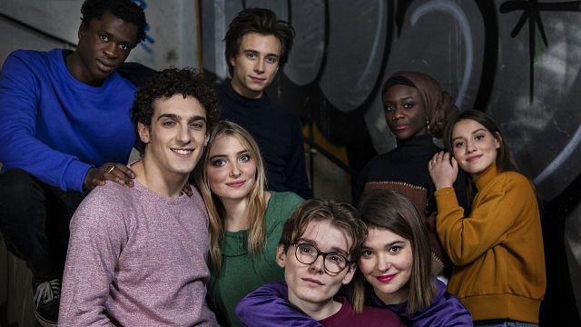image de la news SKAM France : la saison 5 inédite est-elle à la hauteur ?