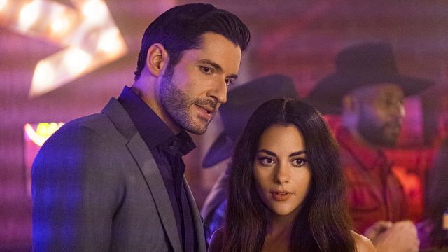 image de la news Lucifer saison 5 : on sait qui jouera Dieu dans les derniers épisodes